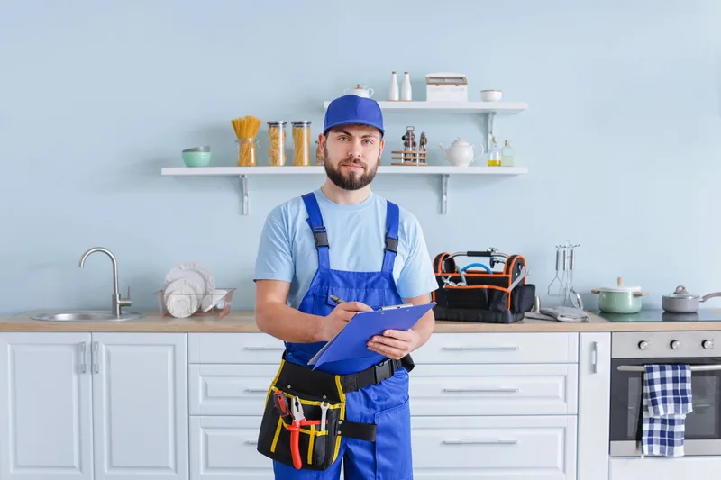 Plombier professionnel en dépannage — Plomberie MB, Yerres (91)